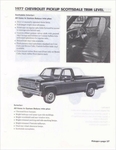 1977 Chevrolet Values-a27